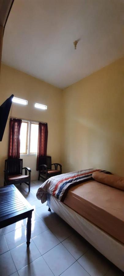 Villa Graha Dewata Dau Exteriör bild
