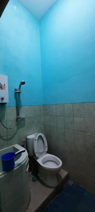 Villa Graha Dewata Dau Exteriör bild